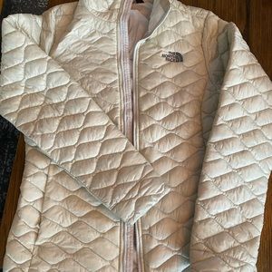 The North Face Thermoball Jacket